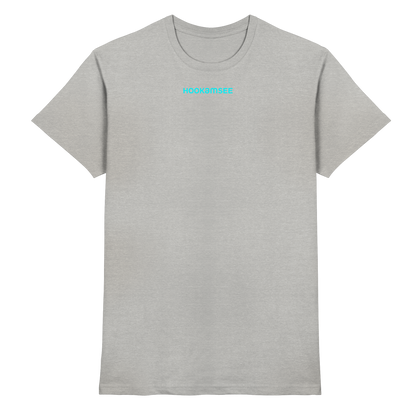 Heavy Cotton T-Shirt – SEE LA VIE Edition