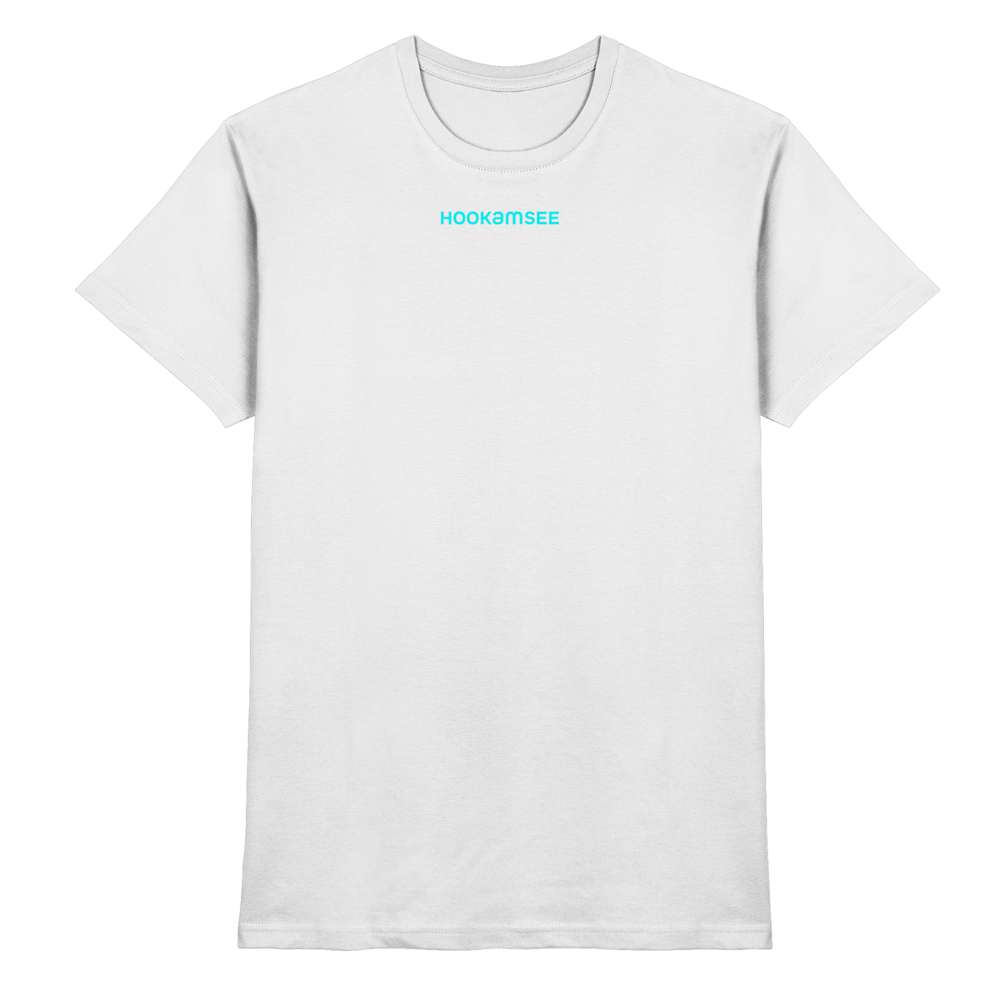 Heavy Cotton T-Shirt – SEE LA VIE Edition