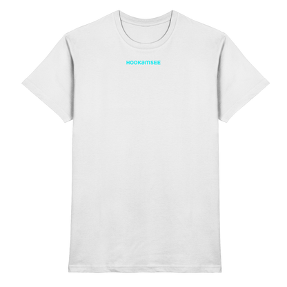 Heavy Cotton T-Shirt – SEE LA VIE Edition