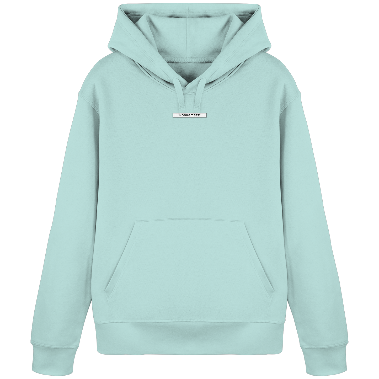 Hoodie "Lieber mal die Fresse halten"