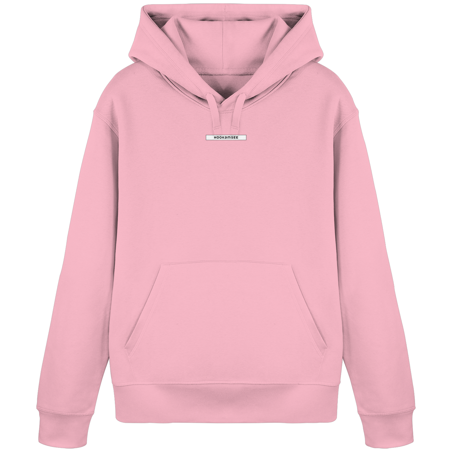 Hoodie "Lieber mal die Fresse halten"