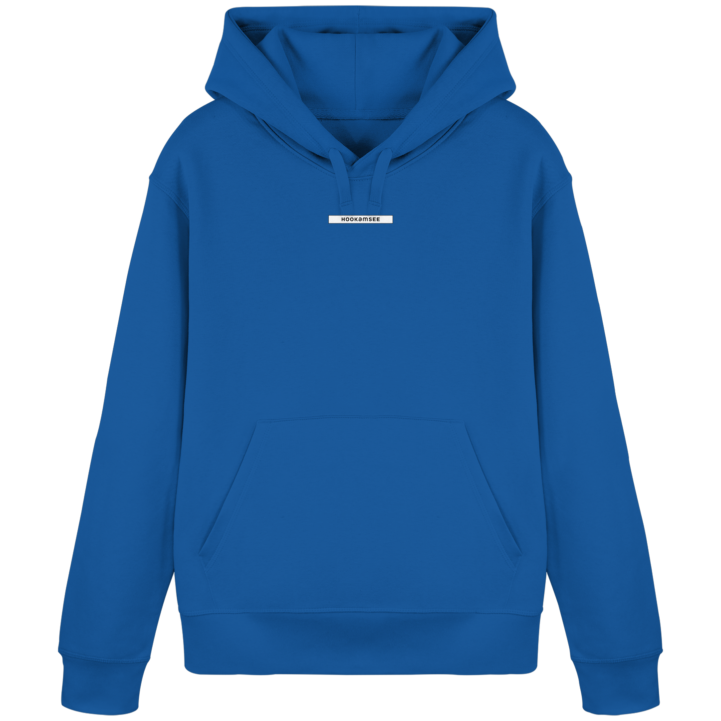 Hoodie "Lieber mal die Fresse halten"