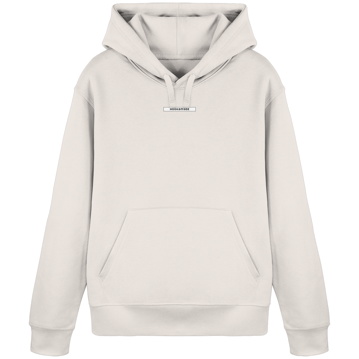 Hoodie "Lieber mal die Fresse halten"