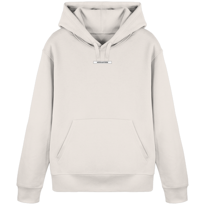Hoodie "Lieber mal die Fresse halten"
