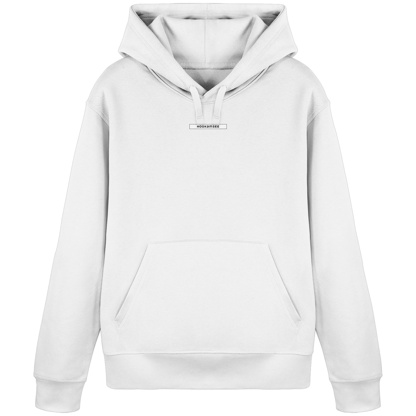 Hoodie "Lieber mal die Fresse halten"