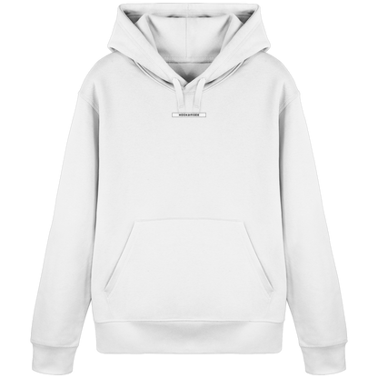 Hoodie "Lieber mal die Fresse halten"