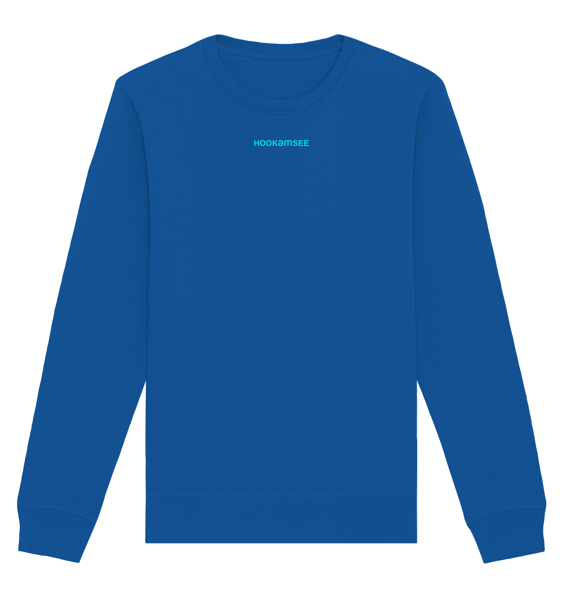 Organic Basic Unisex Sweatshirt – SEE LA VIE Edition