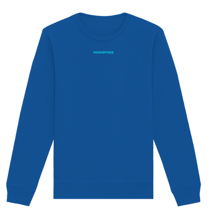 Organic Basic Unisex Sweatshirt – SEE LA VIE Edition