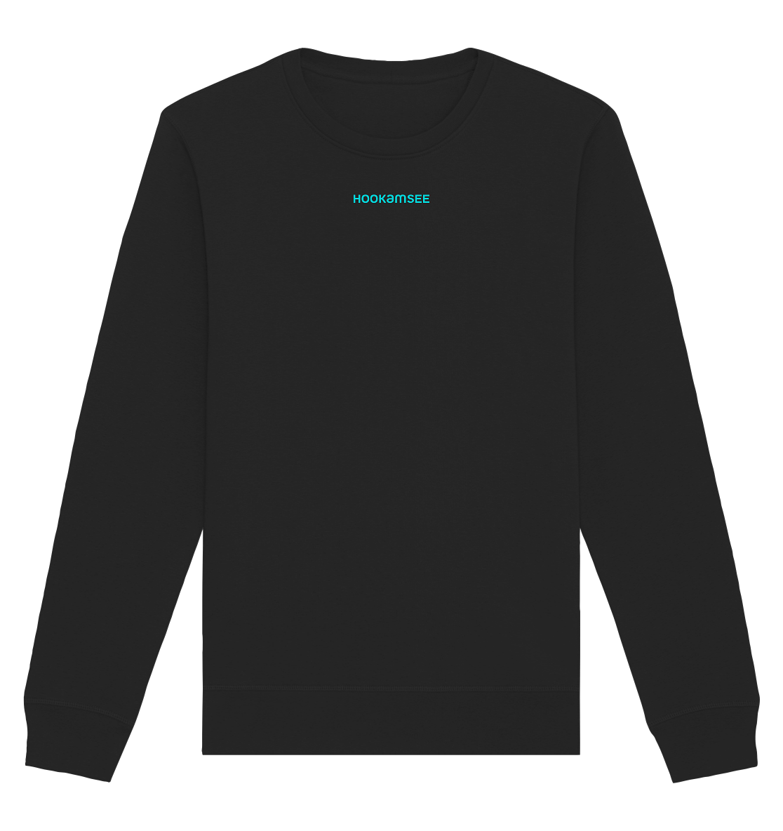 Organic Basic Unisex Sweatshirt – SEE LA VIE Edition
