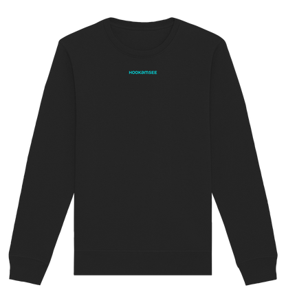 Organic Basic Unisex Sweatshirt – SEE LA VIE Edition