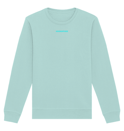 Organic Basic Unisex Sweatshirt – SEE LA VIE Edition
