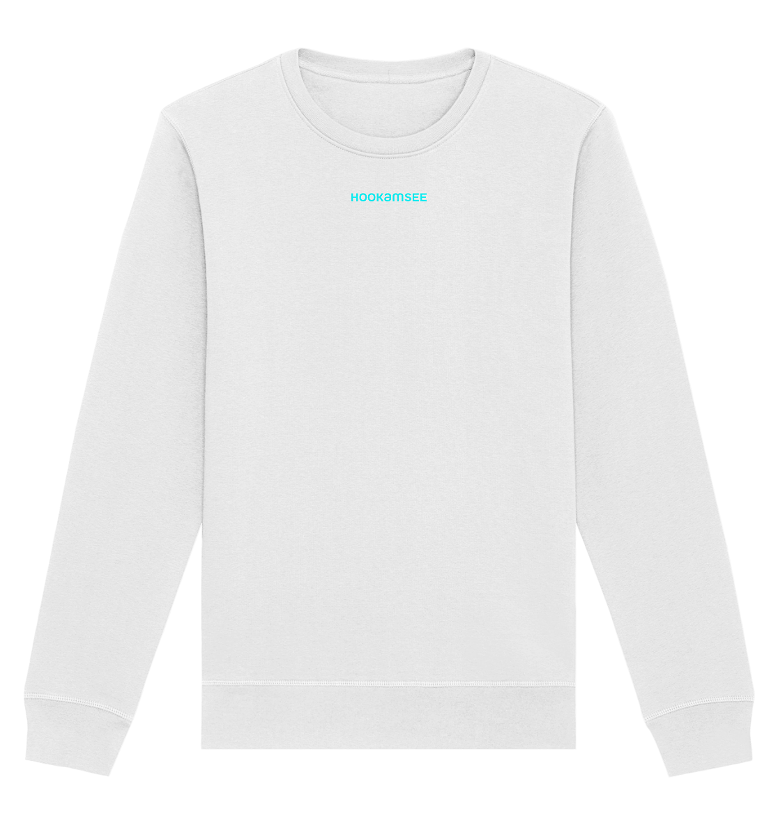 Organic Basic Unisex Sweatshirt – SEE LA VIE Edition