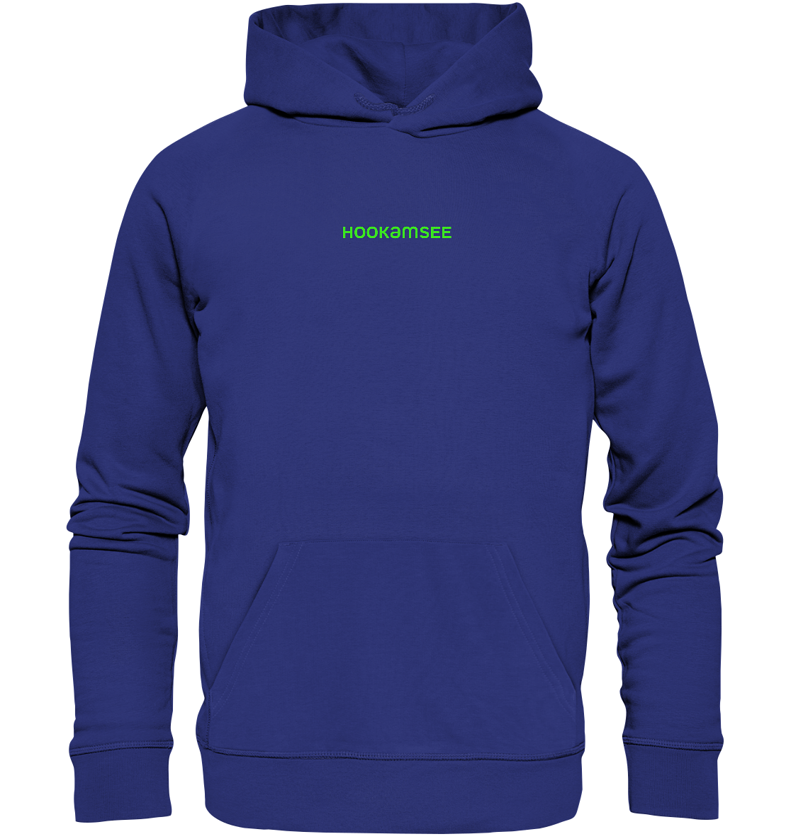 Unisex Hoodie –  UPGRADE COMPLETED Edition