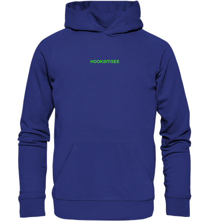 Unisex Hoodie –  UPGRADE COMPLETED Edition