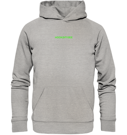 Unisex Hoodie –  UPGRADE COMPLETED Edition