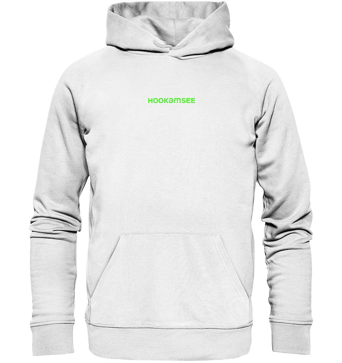 Unisex Hoodie –  UPGRADE COMPLETED Edition