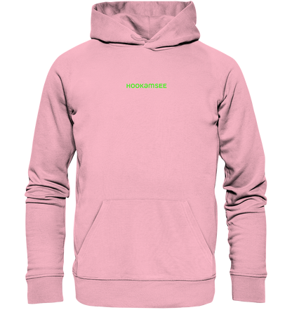 Unisex Hoodie –  UPGRADE COMPLETED Edition