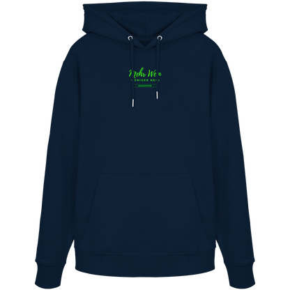 MEHR WEIN – WENIGER NEIN Unisex Hoodie