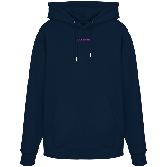 Unisex Hoodie „Signature Classic“