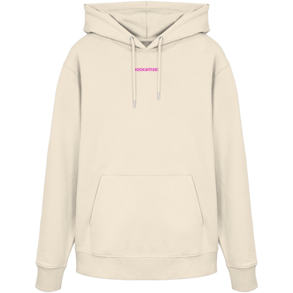 LOUNGE COLLECTION Unisex Hoodie