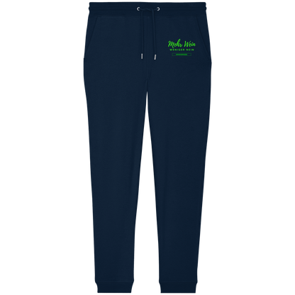 MEHR WEIN – WENIGER NEIN Unisex Jogginghose