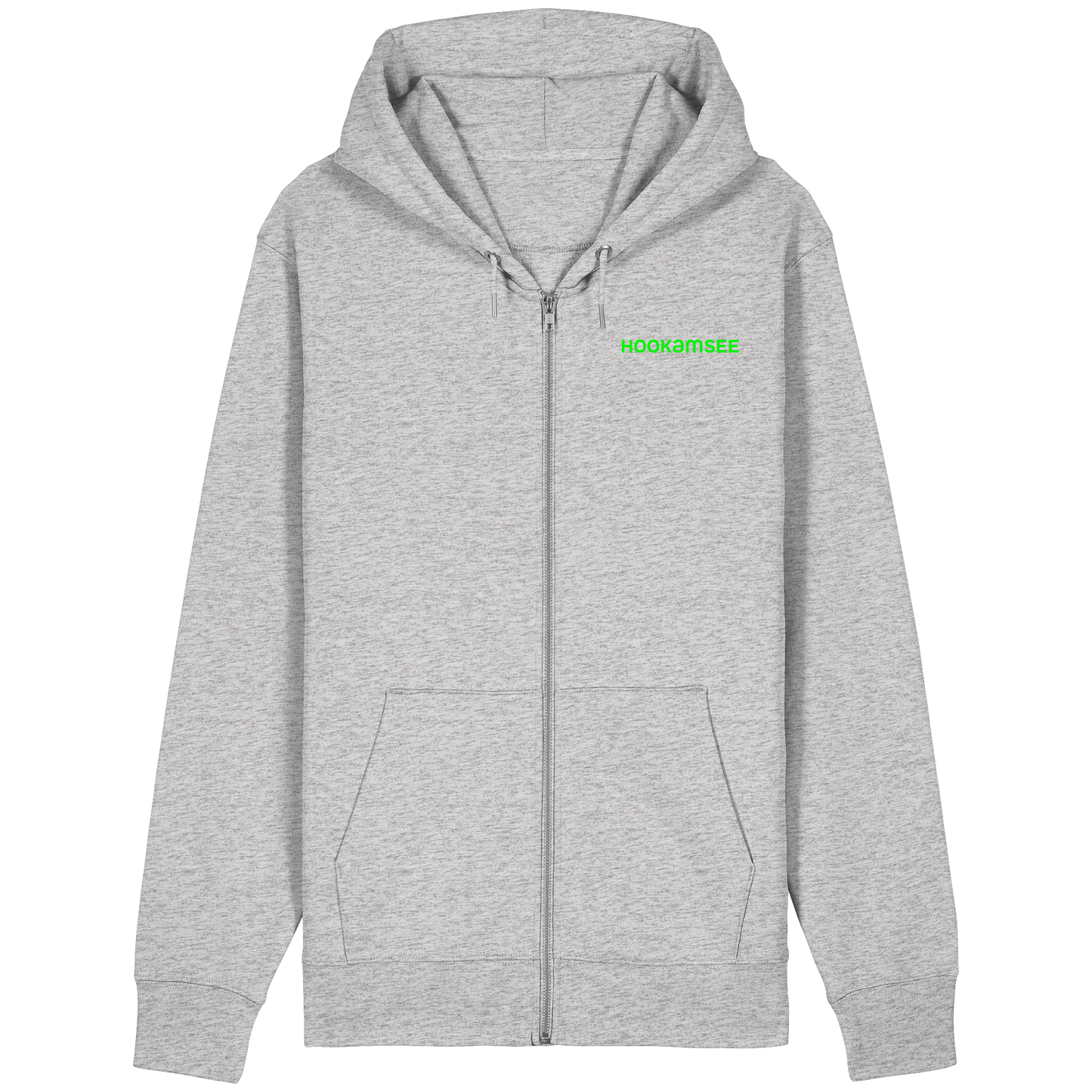 Kapuzenjacke "Signature Basic"