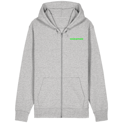 Kapuzenjacke "Signature Basic"