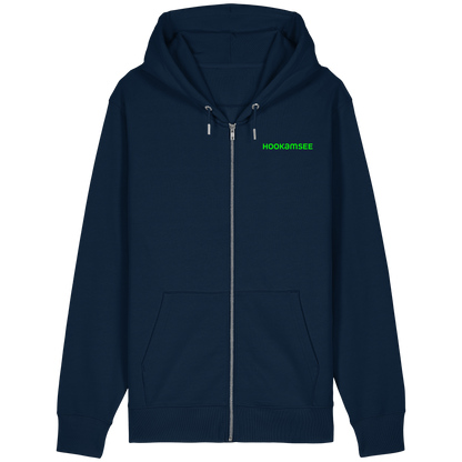 Kapuzenjacke "Signature Basic"