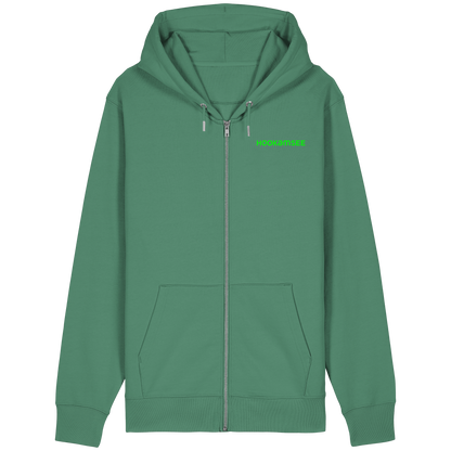 Kapuzenjacke "Signature Basic"