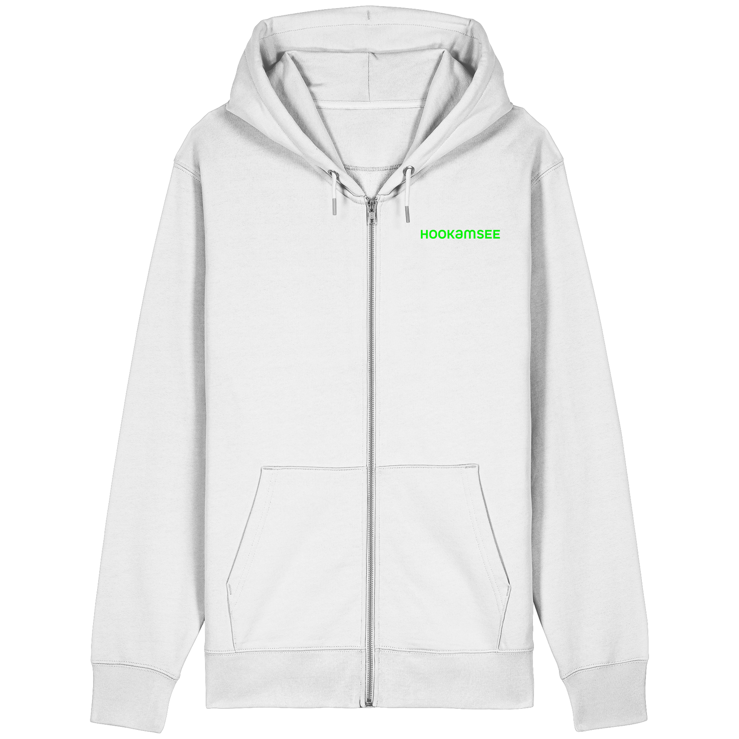 Kapuzenjacke "Signature Basic"