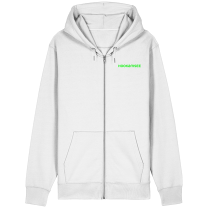 Kapuzenjacke "Signature Basic"