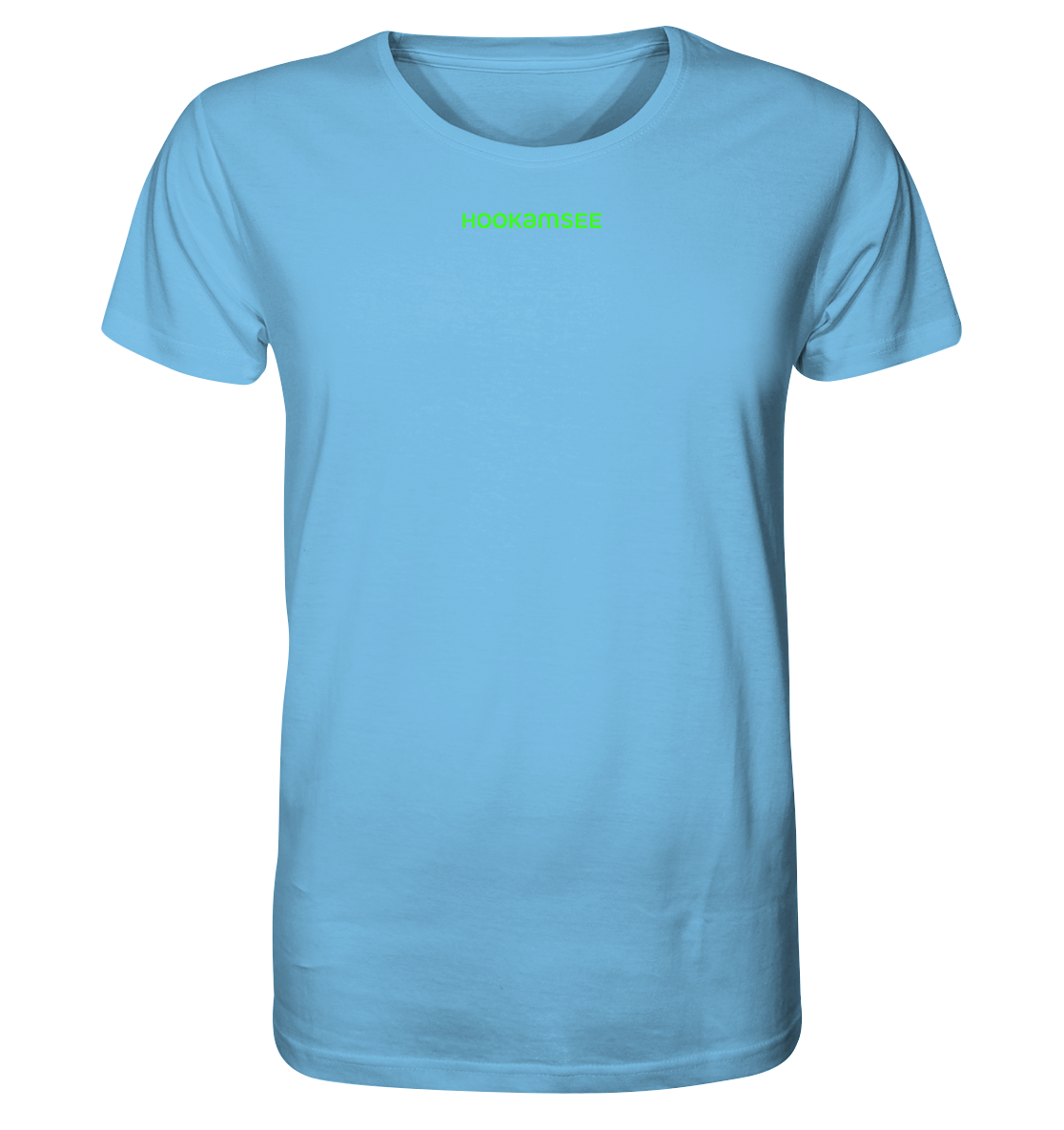 Unisex Shirt – UPGRADE COMPLETED Edition