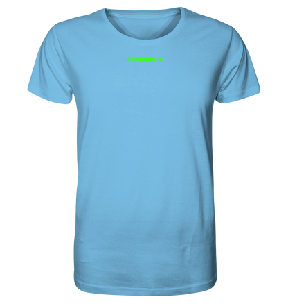 Unisex Shirt – UPGRADE COMPLETED Edition