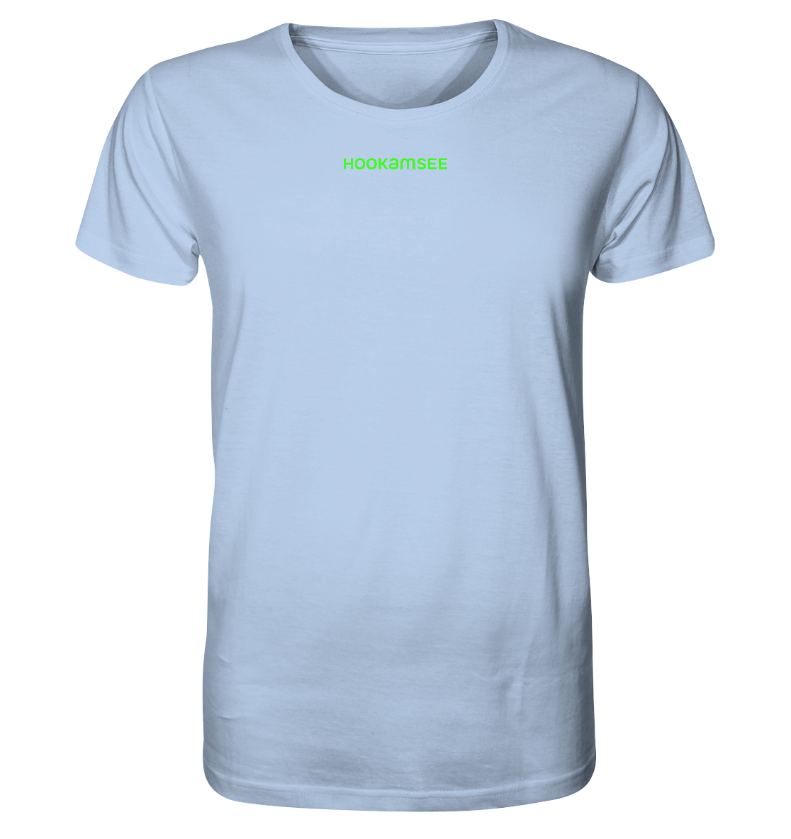 Unisex Shirt – UPGRADE COMPLETED Edition