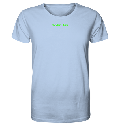 Unisex Shirt – UPGRADE COMPLETED Edition