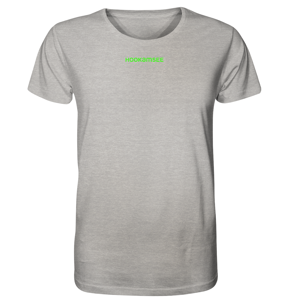 Unisex Shirt – UPGRADE COMPLETED Edition