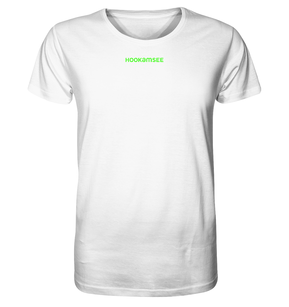 Unisex Shirt – UPGRADE COMPLETED Edition