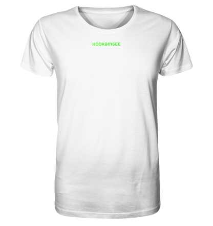Unisex Shirt – UPGRADE COMPLETED Edition