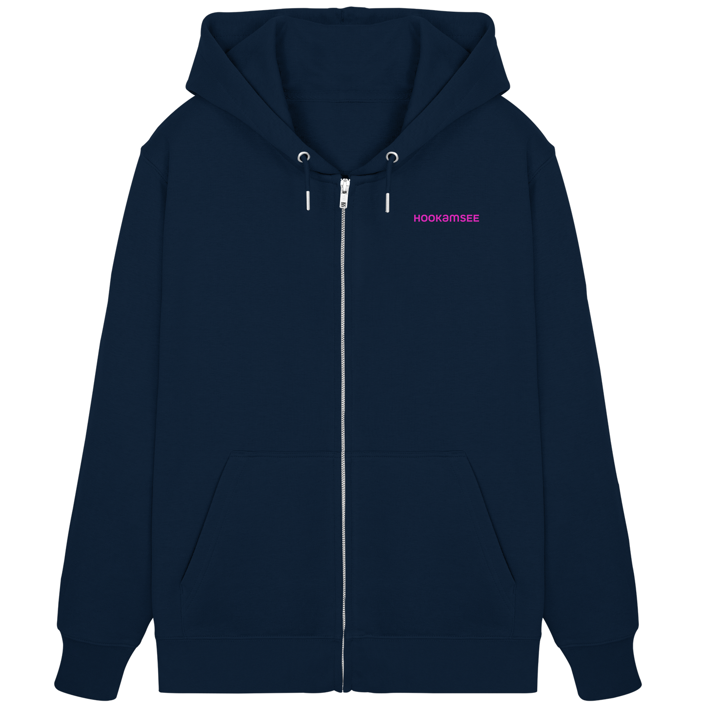 LOUNGE COLLECTION Unisex Kapuzenjacke