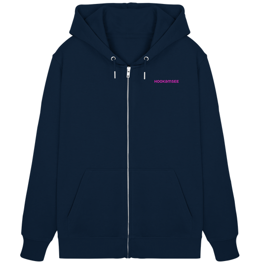 Unisex Kapuzenjacke „Signature Classic“