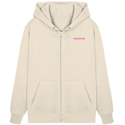 LOUNGE COLLECTION Unisex Kapuzenjacke
