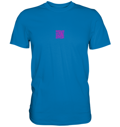 BUBATZ MEME Shirt