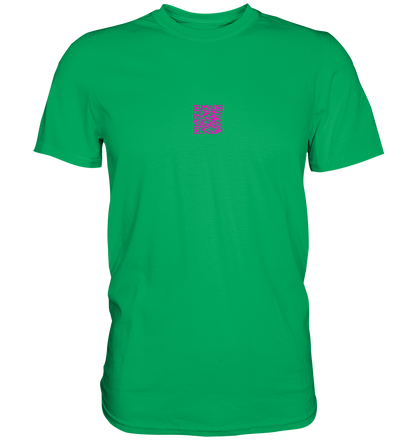 BUBATZ MEME Shirt