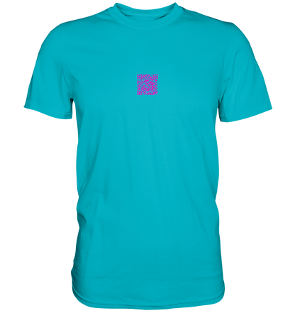 BUBATZ MEME Shirt
