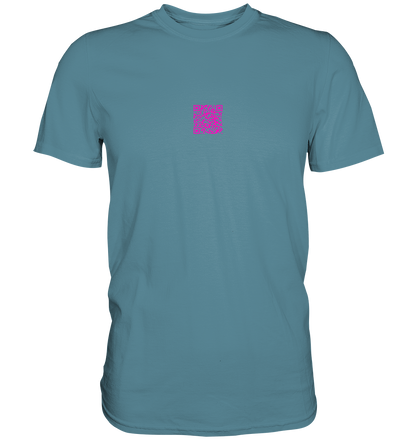 BUBATZ MEME Shirt