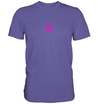 BUBATZ MEME Shirt