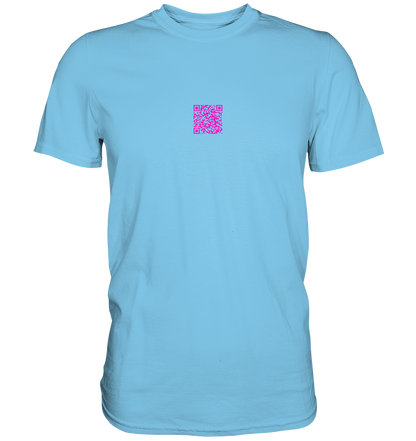BUBATZ MEME Shirt