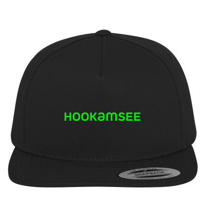 HOOKamSEE Snapback