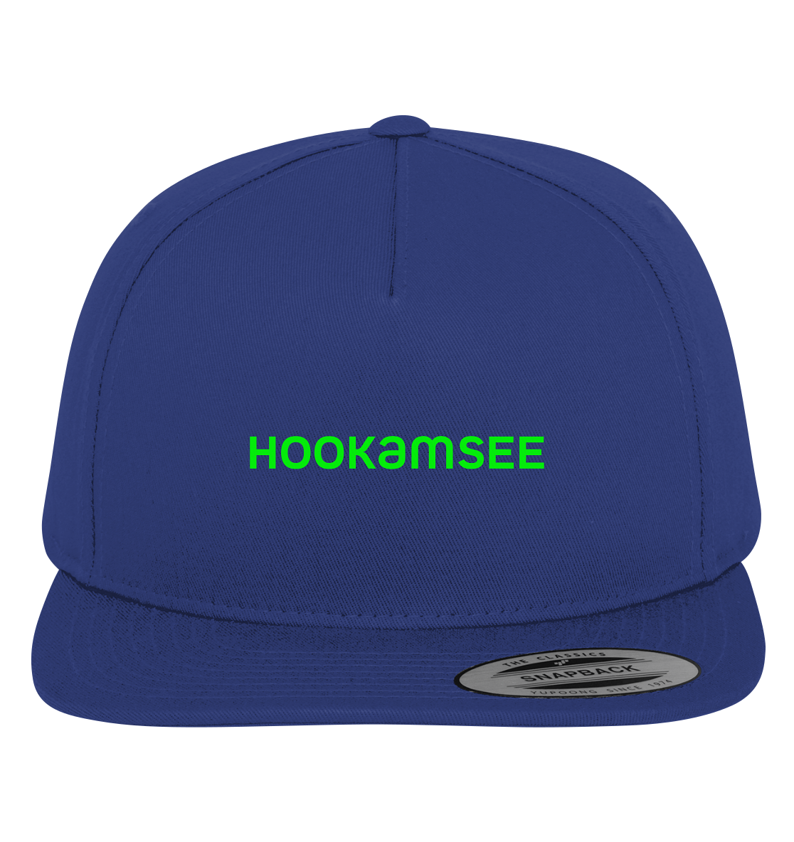HOOKamSEE Snapback
