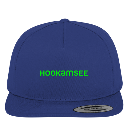 HOOKamSEE Snapback